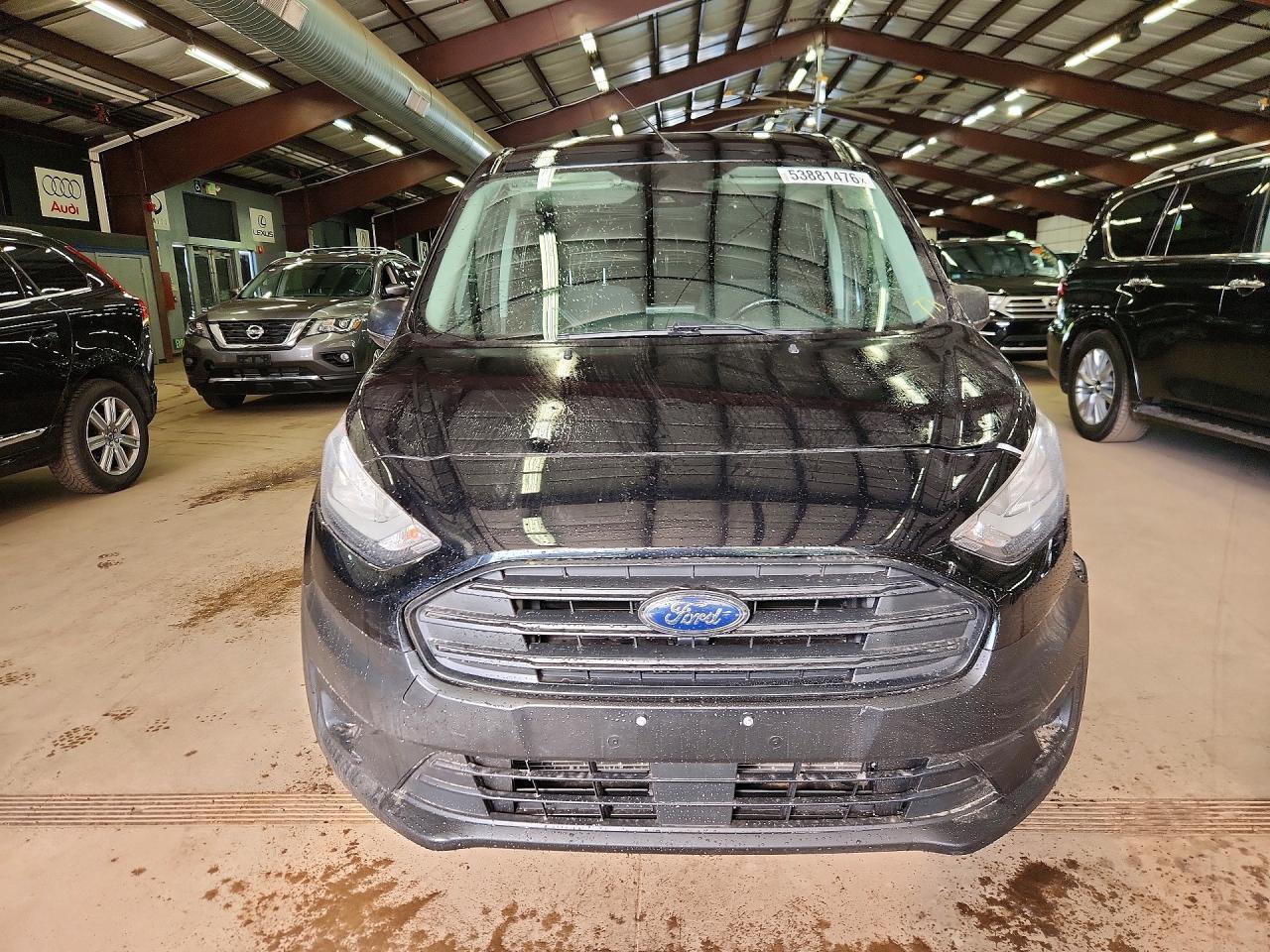 2020 FORD TRANSIT CONNECT — фото 5