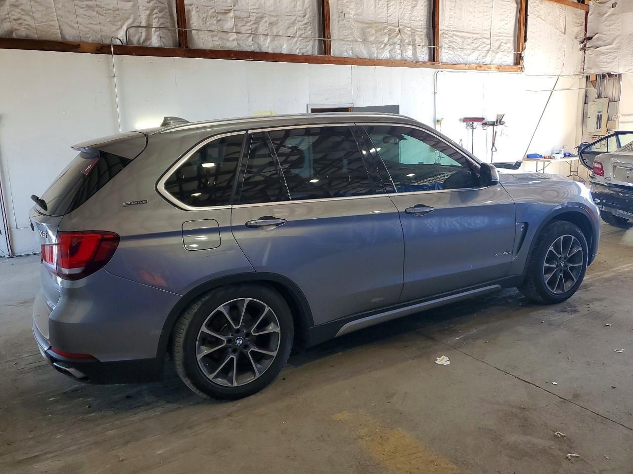 2018 BMW X5 — фото 3