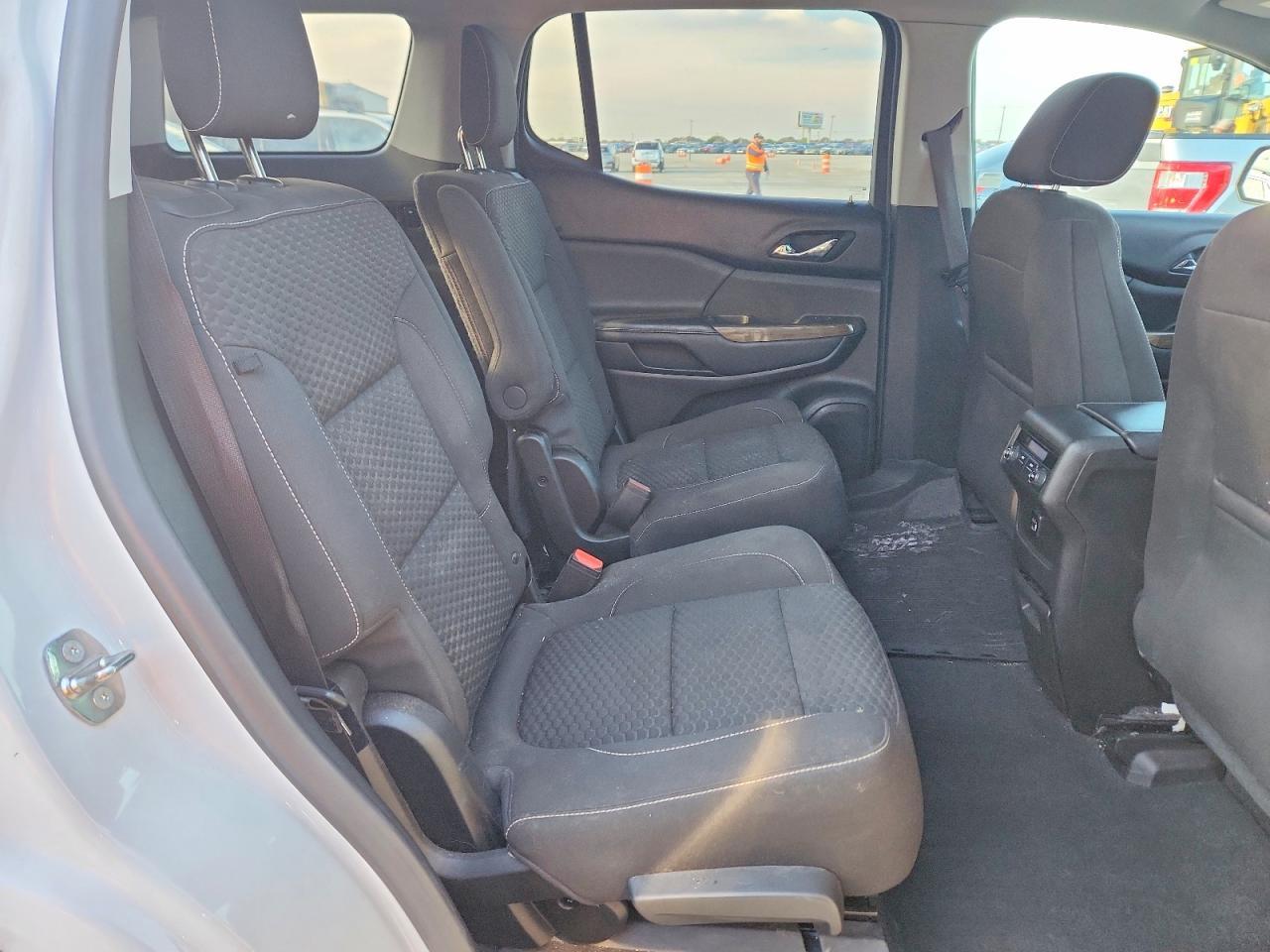 GMC ACADIA