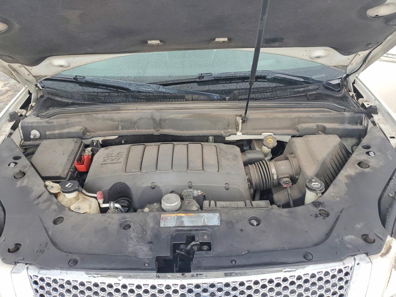GMC ACADIA