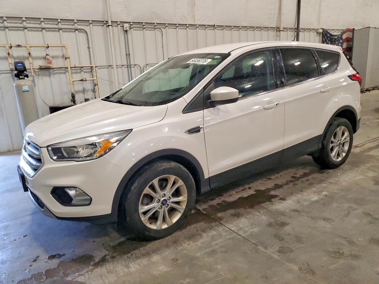 2019 FORD ESCAPE — фото 1