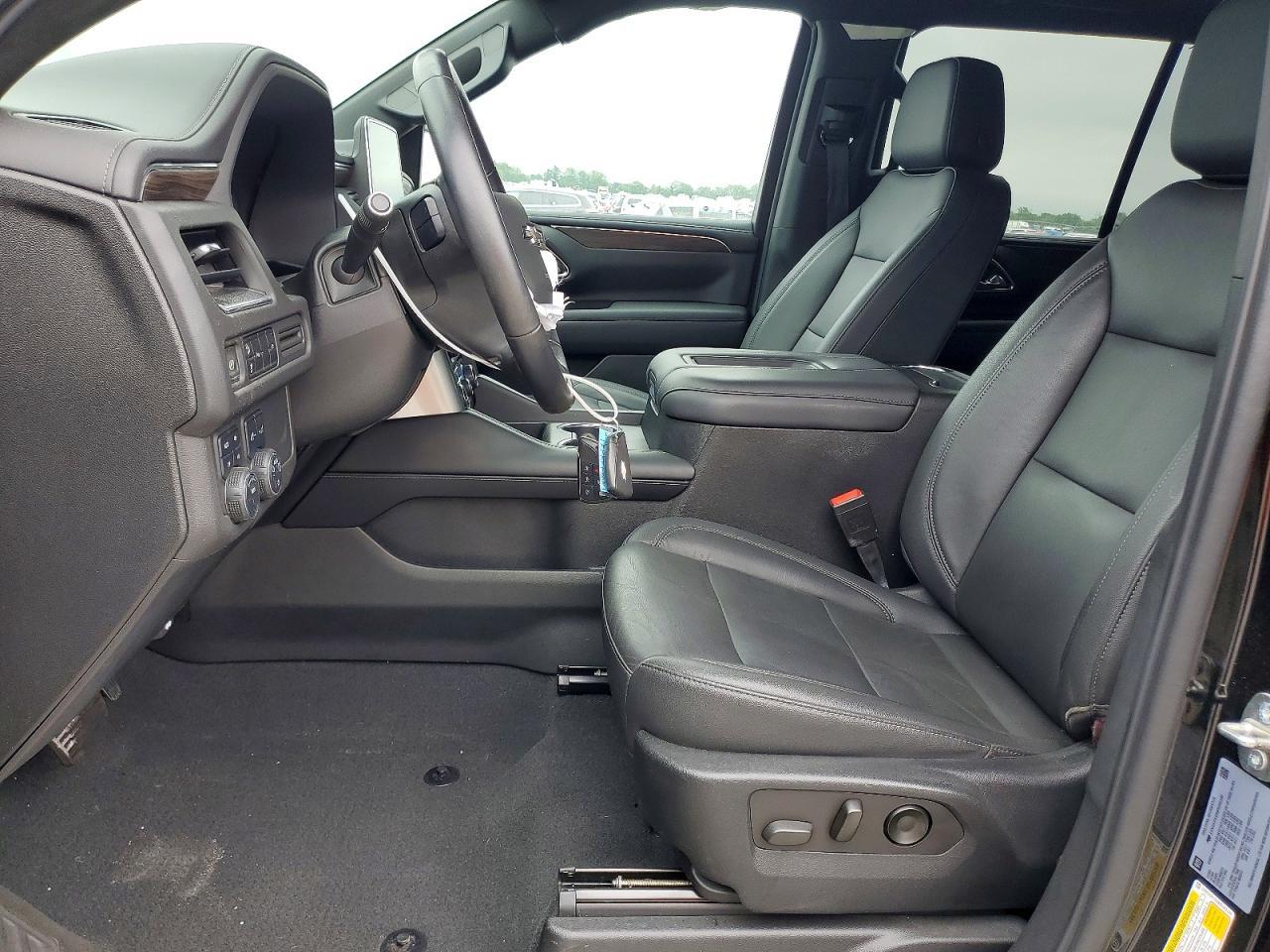 2021 CHEVROLET TAHOE — фото 7