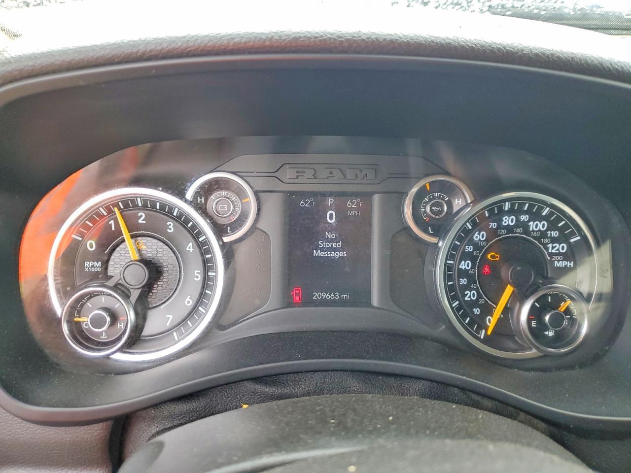 RAM 2500