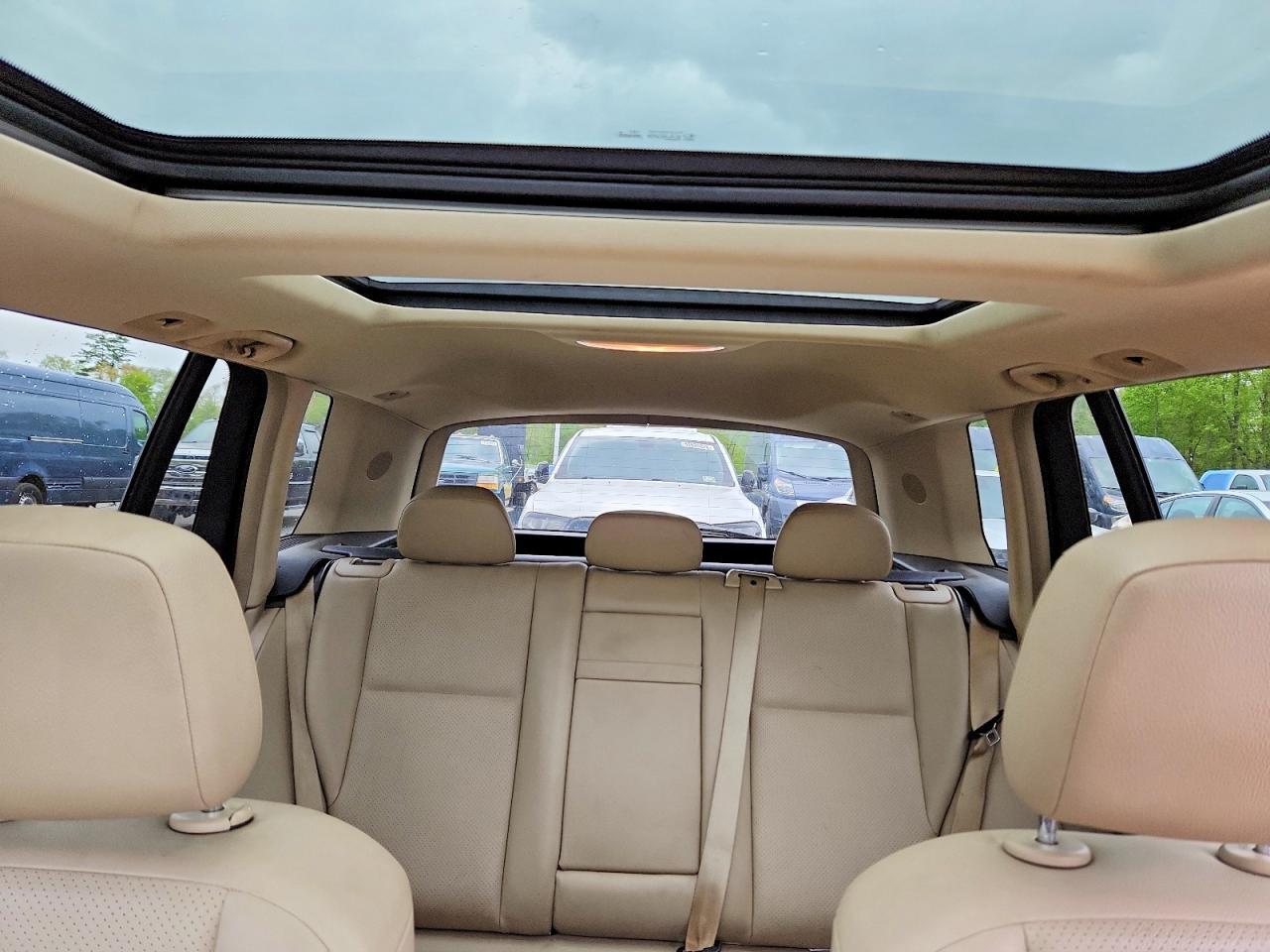 MERCEDES-BENZ GLK-CLASS