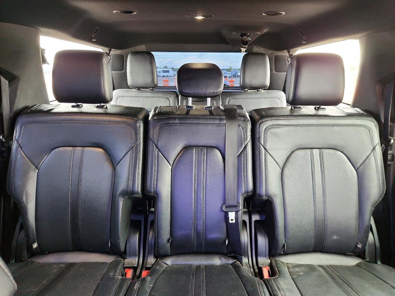 2019 FORD EXPEDITION — фото 10