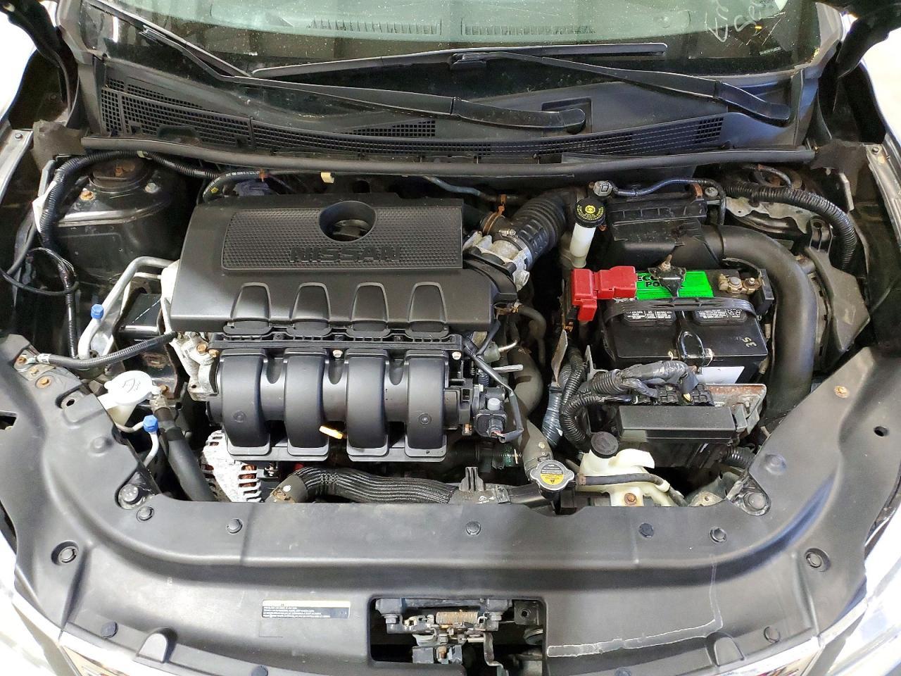 NISSAN SENTRA