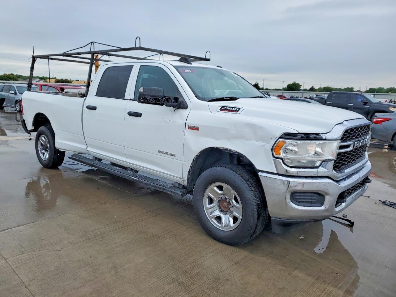 RAM 2500