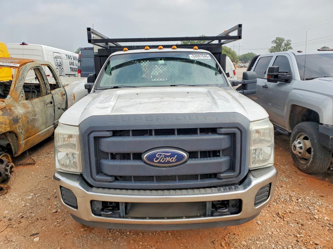 FORD F-350