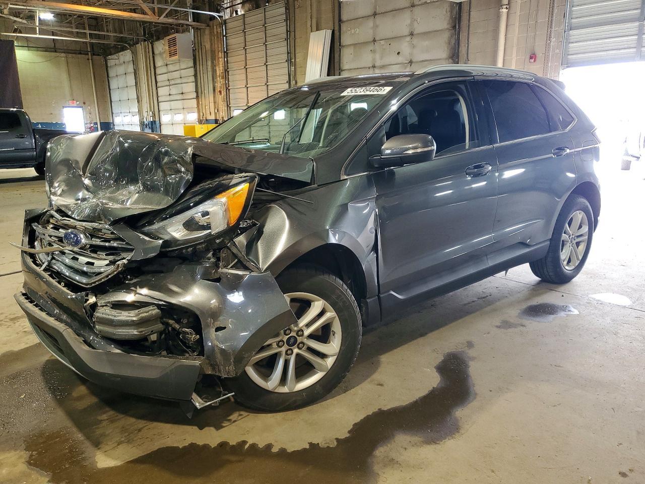 2019 FORD EDGE — фото 1