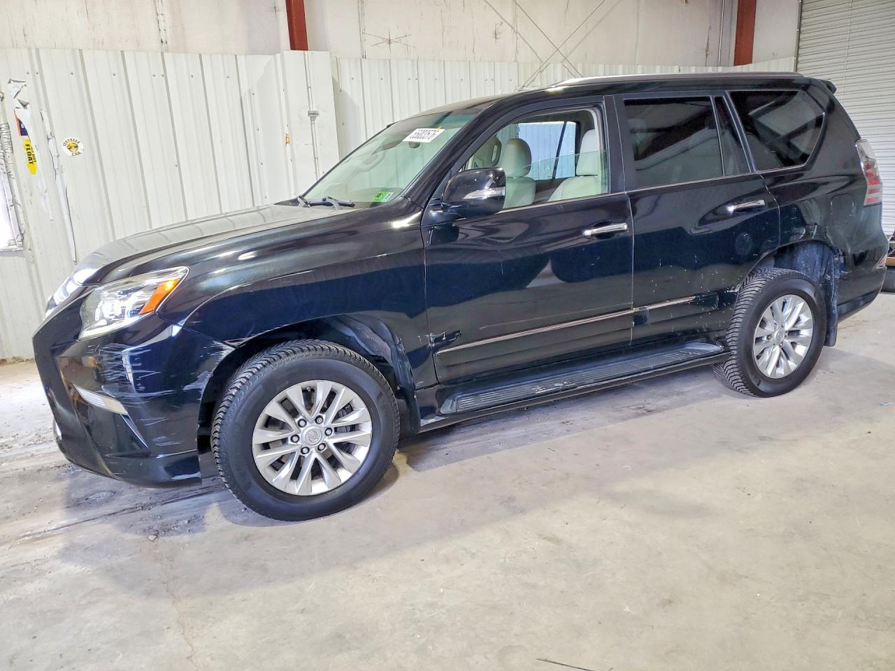2014 LEXUS GX 460 — фото 1