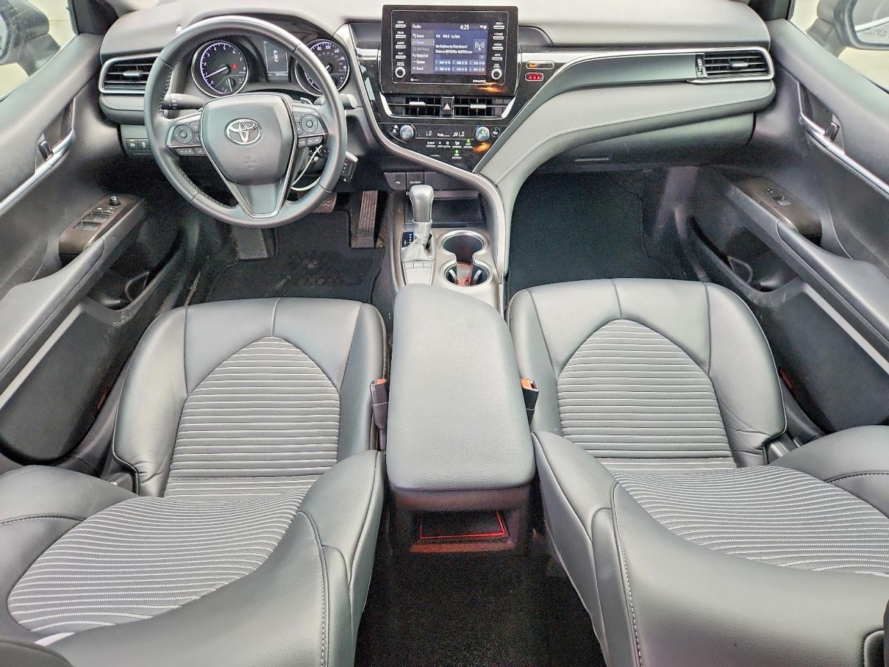 2023 TOYOTA CAMRY — фото 8