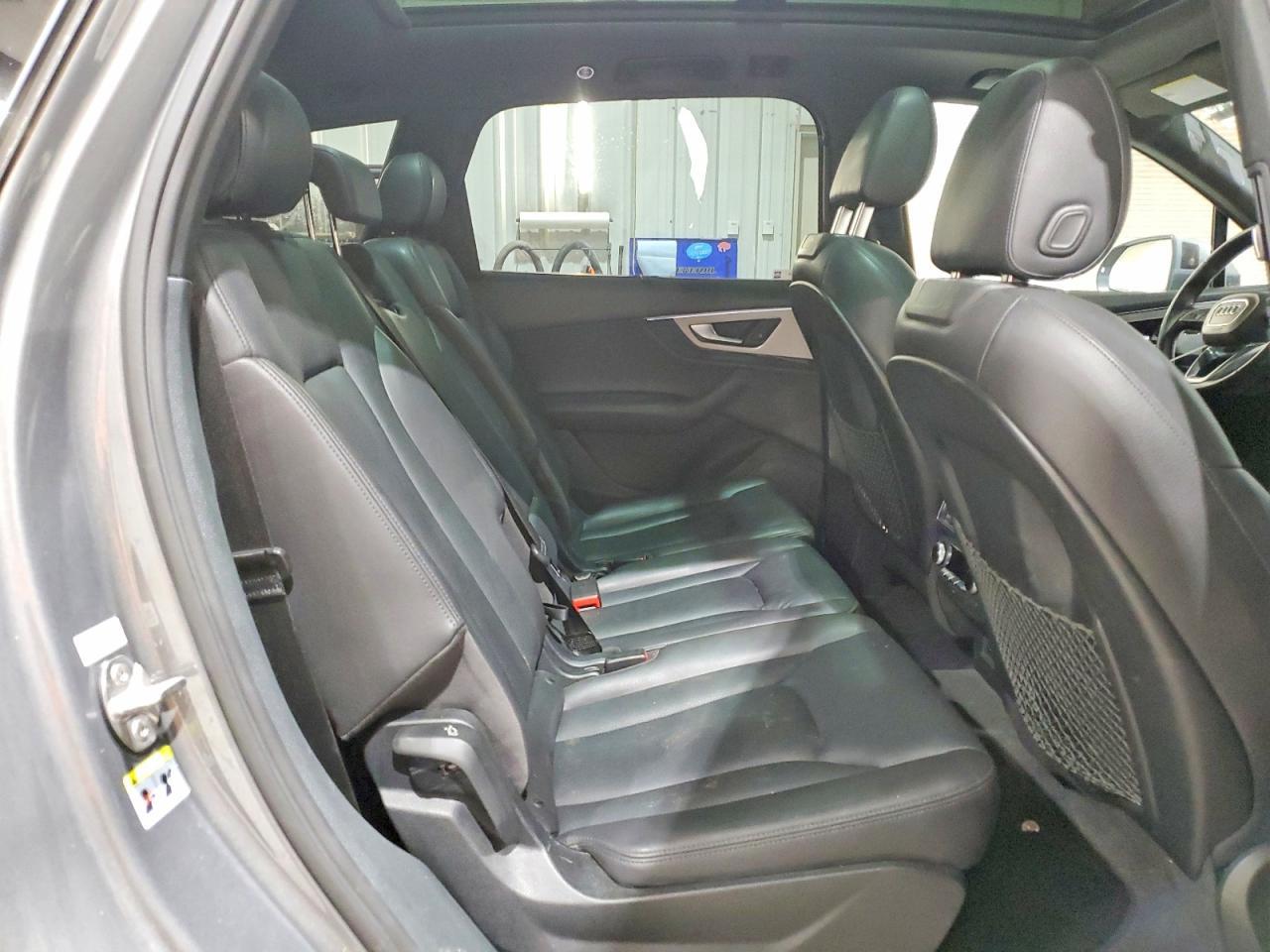 2018 AUDI Q7 — фото 11
