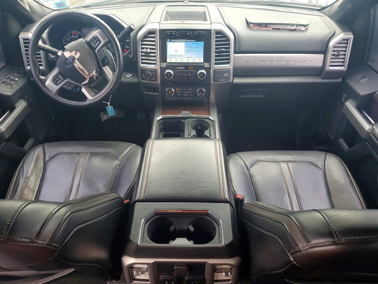 FORD F-350