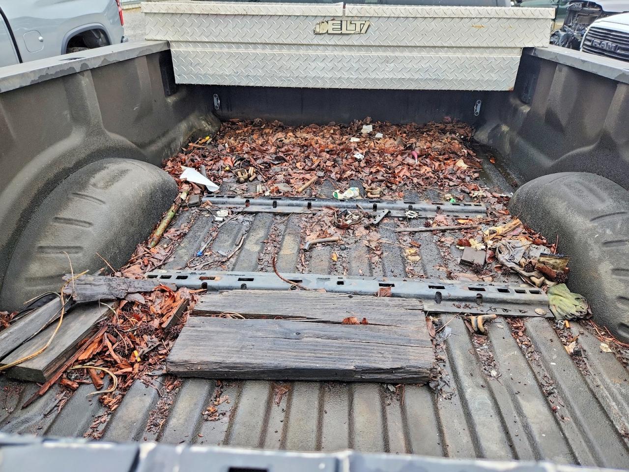 FORD F-350