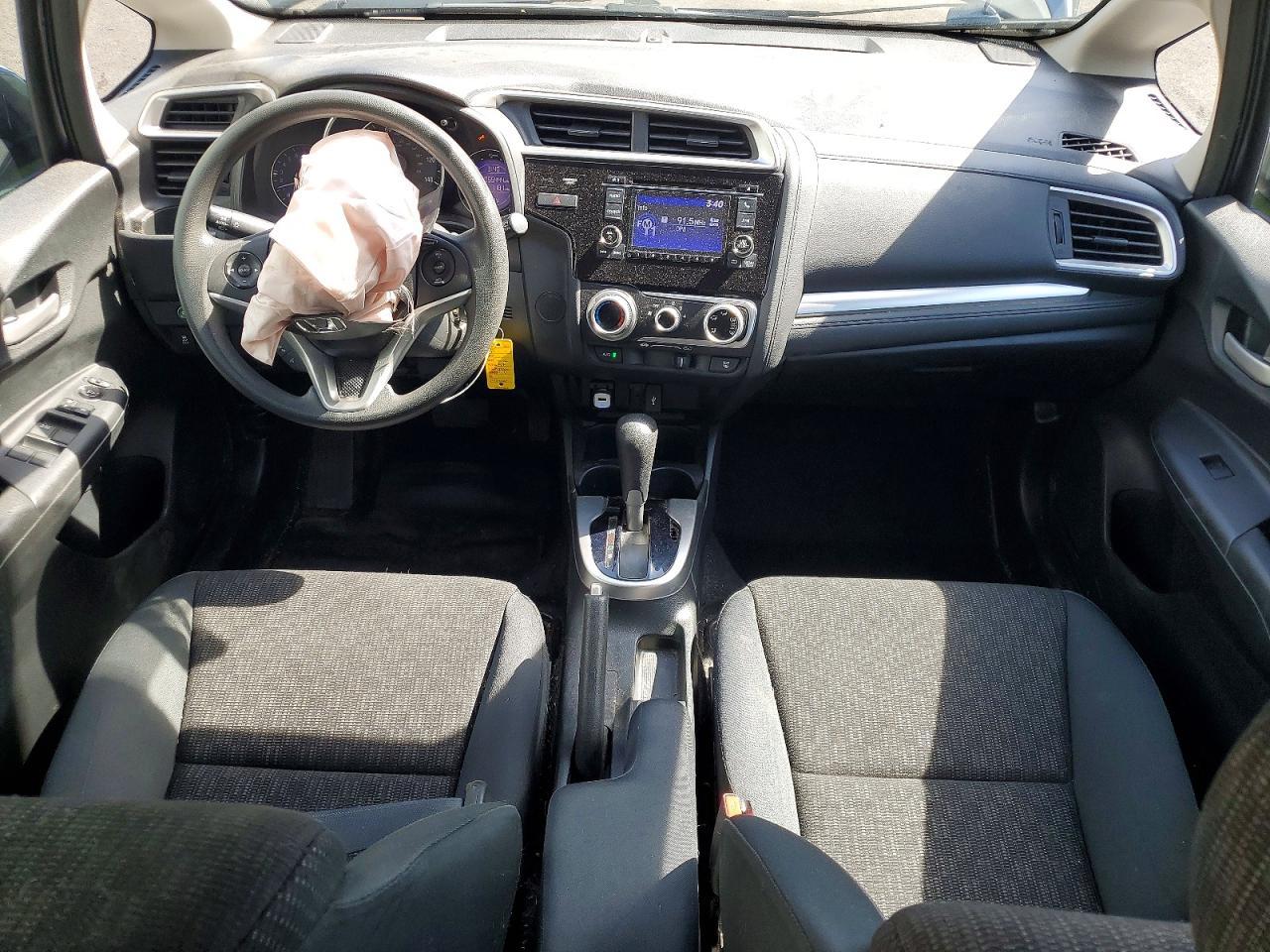 2015 HONDA FIT — фото 8