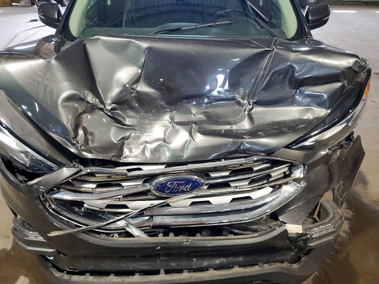 2019 FORD EDGE — фото 12