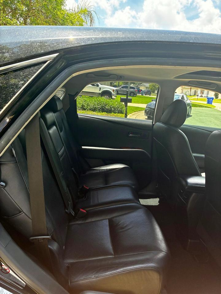 LEXUS RX 450H