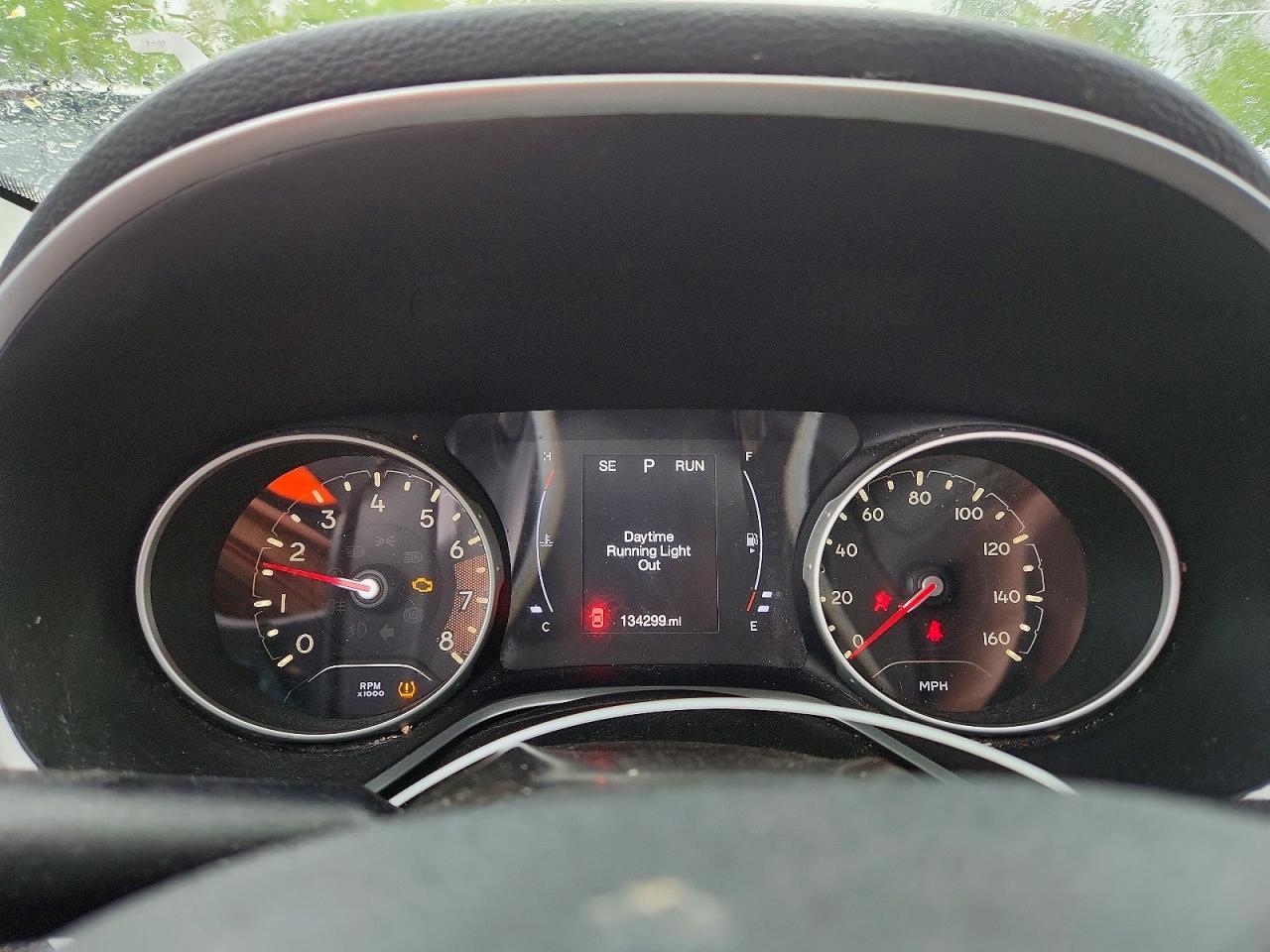 2019 JEEP COMPASS — фото 9