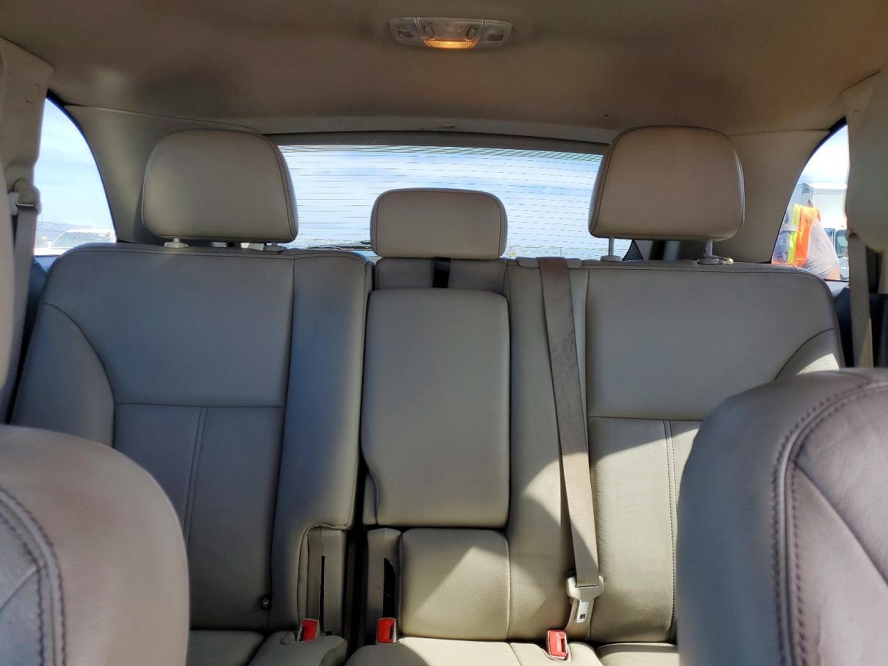 2014 FORD EDGE — фото 10
