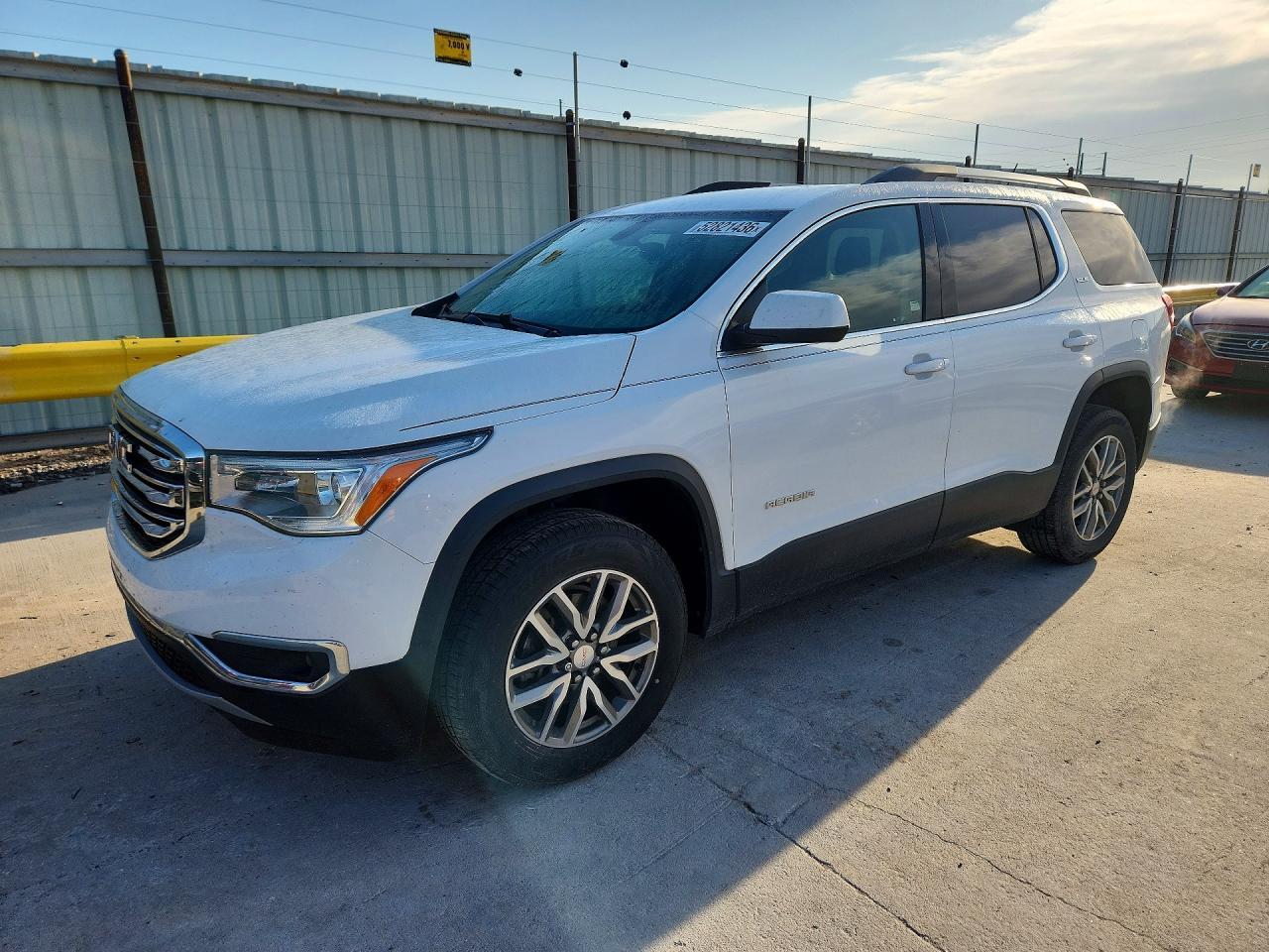 GMC ACADIA