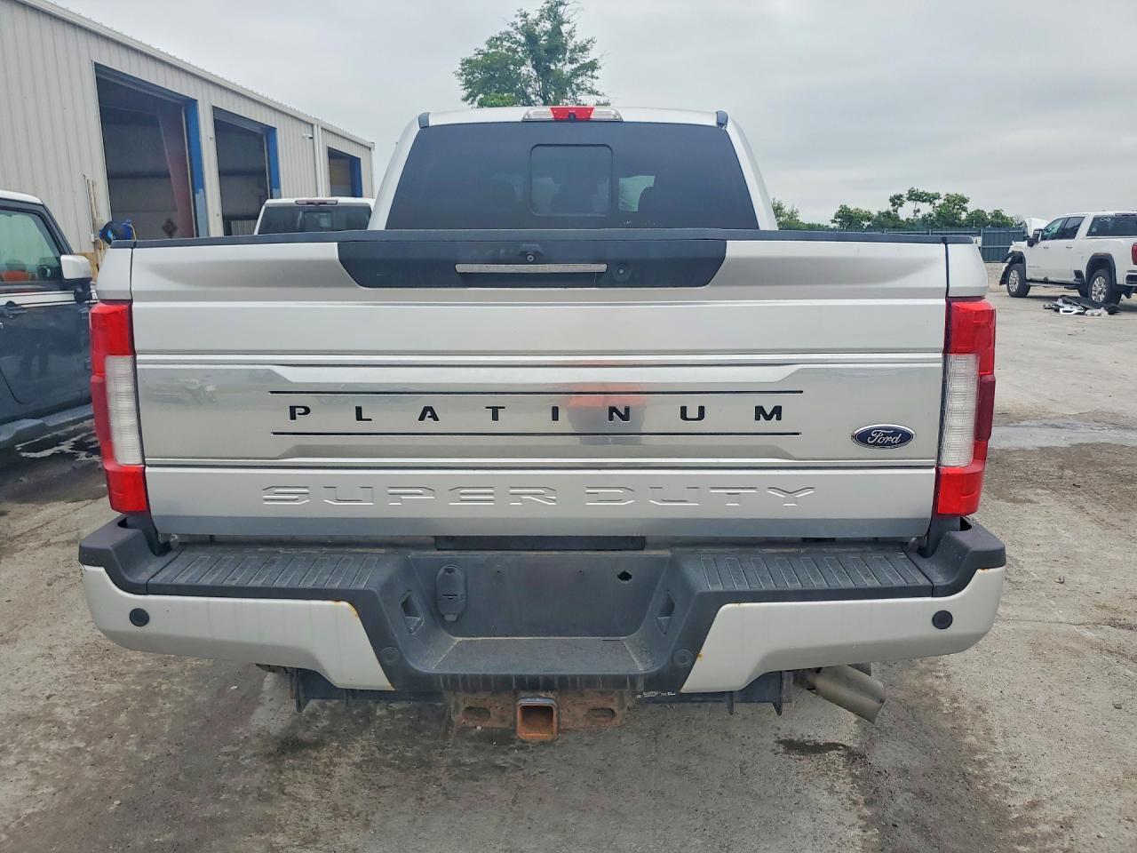 FORD F-350