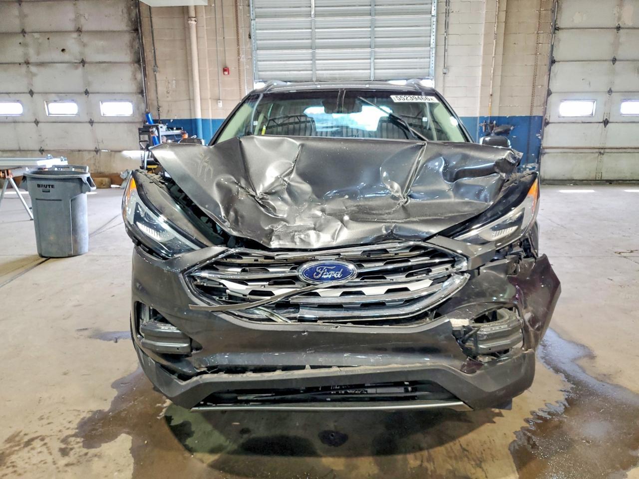 2019 FORD EDGE — фото 5