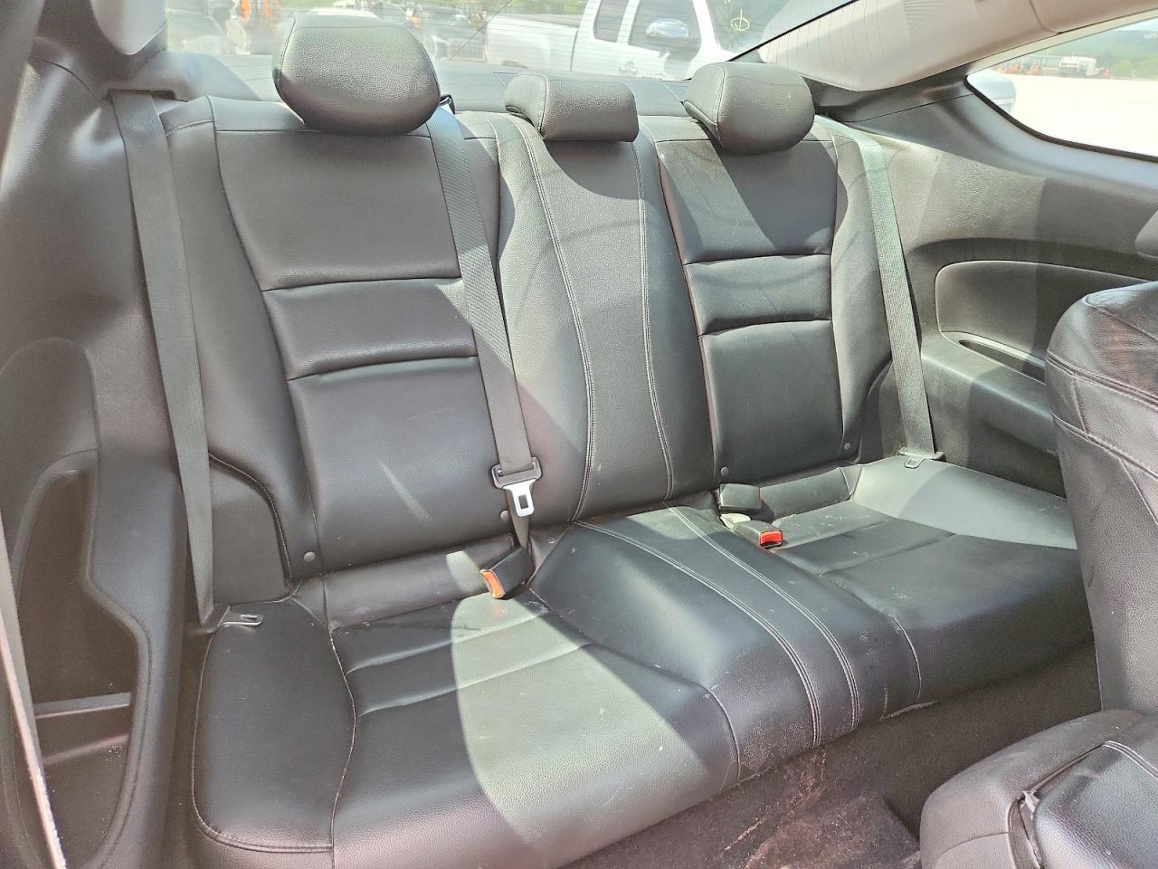 2014 HONDA ACCORD — фото 10