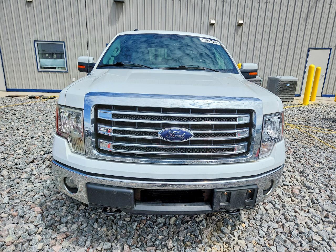 2013 FORD F-150 — фото 5