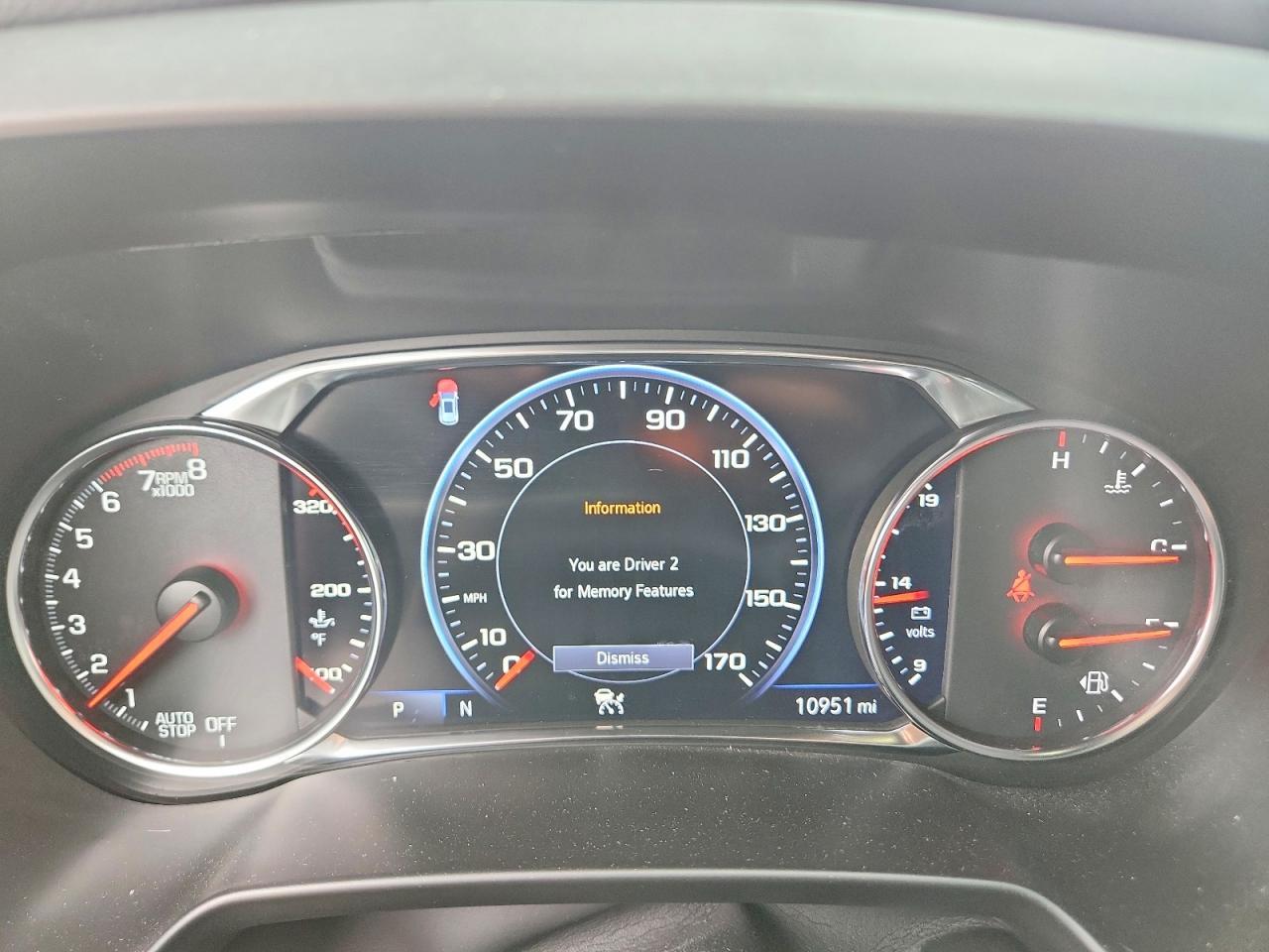 CHEVROLET BLAZER