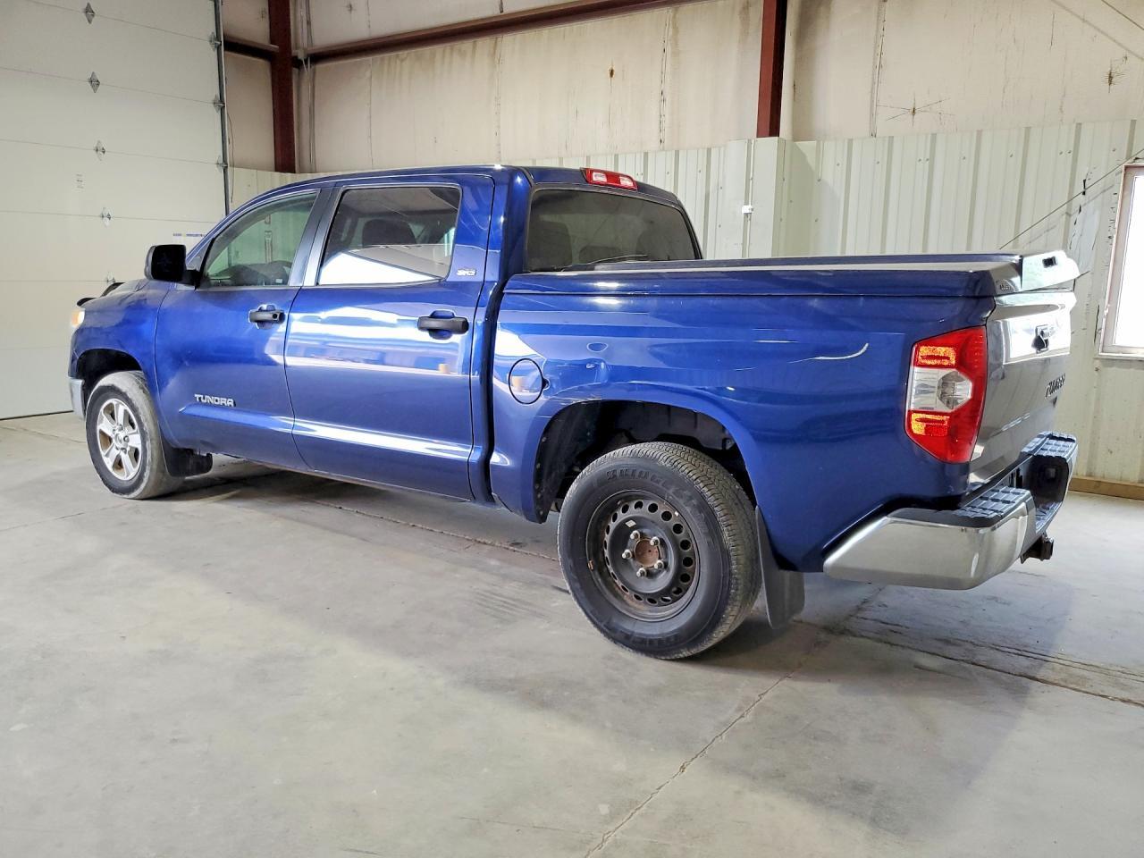 2014 TOYOTA TUNDRA — фото 2