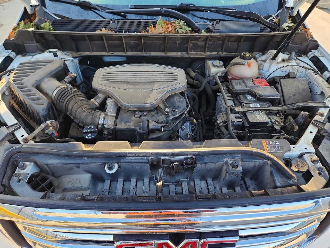 GMC ACADIA