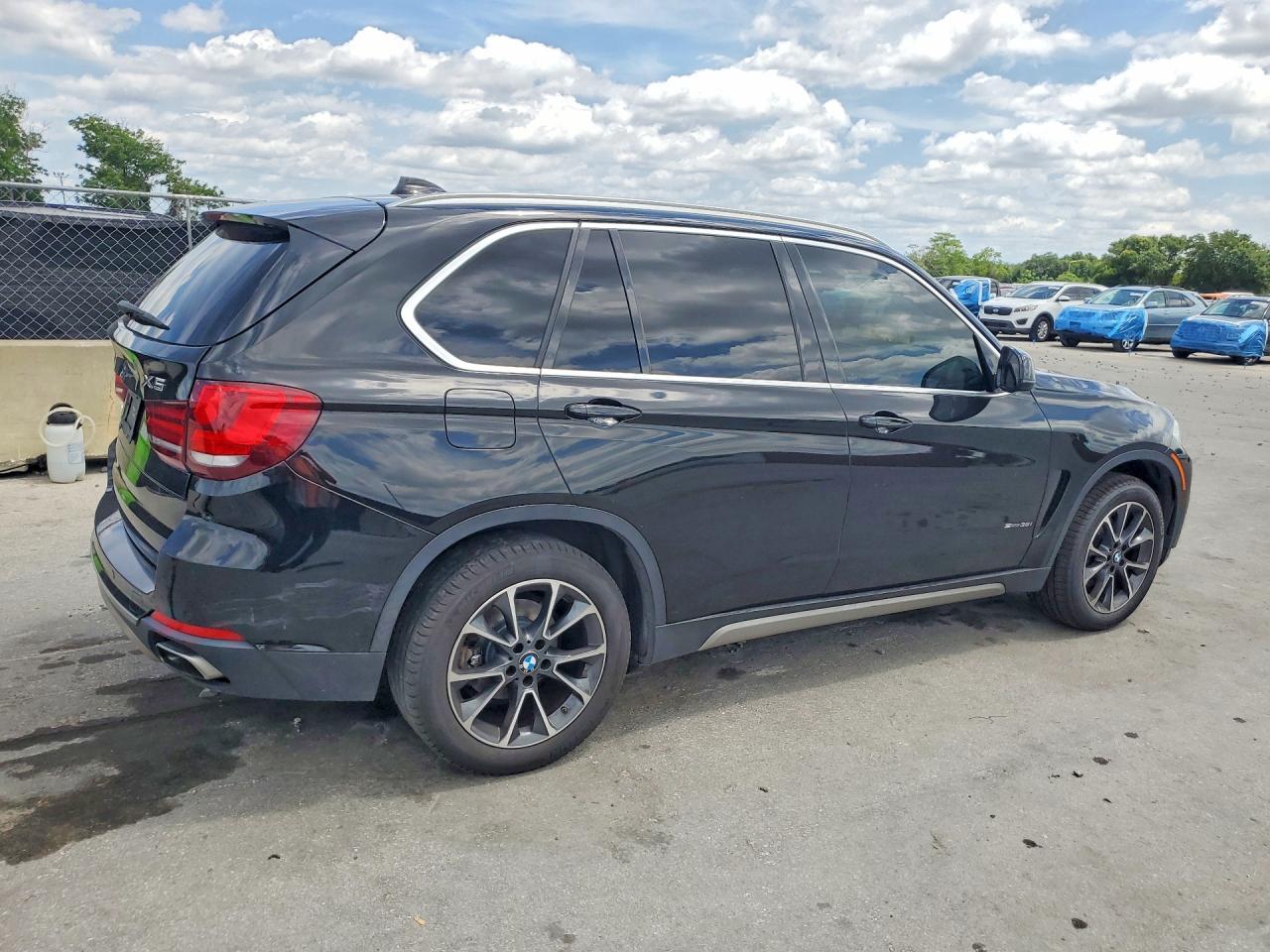 2018 BMW X5 — фото 3