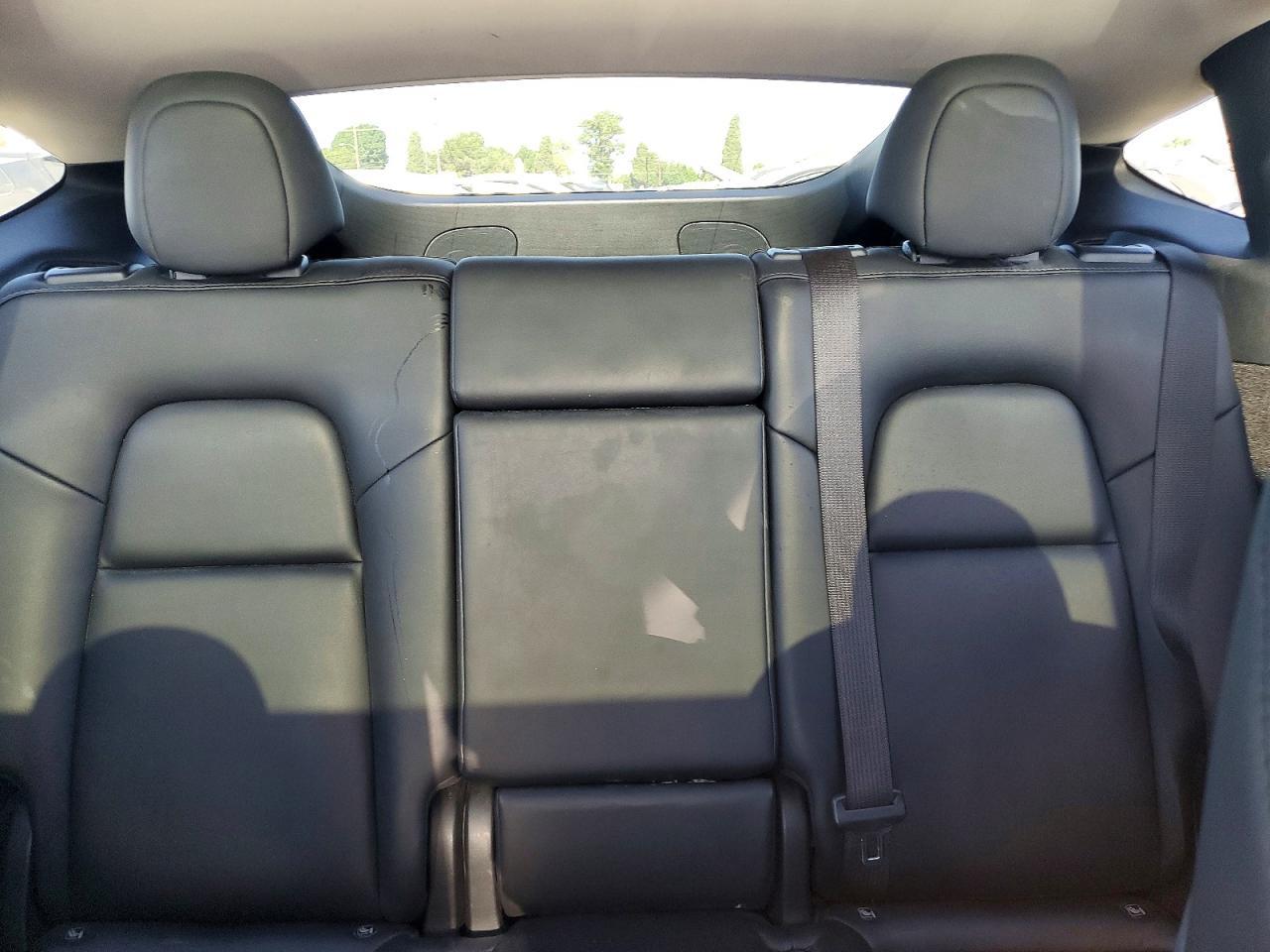 2023 TESLA MODEL Y — фото 10