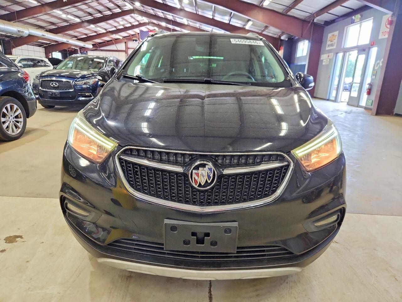 BUICK ENCORE