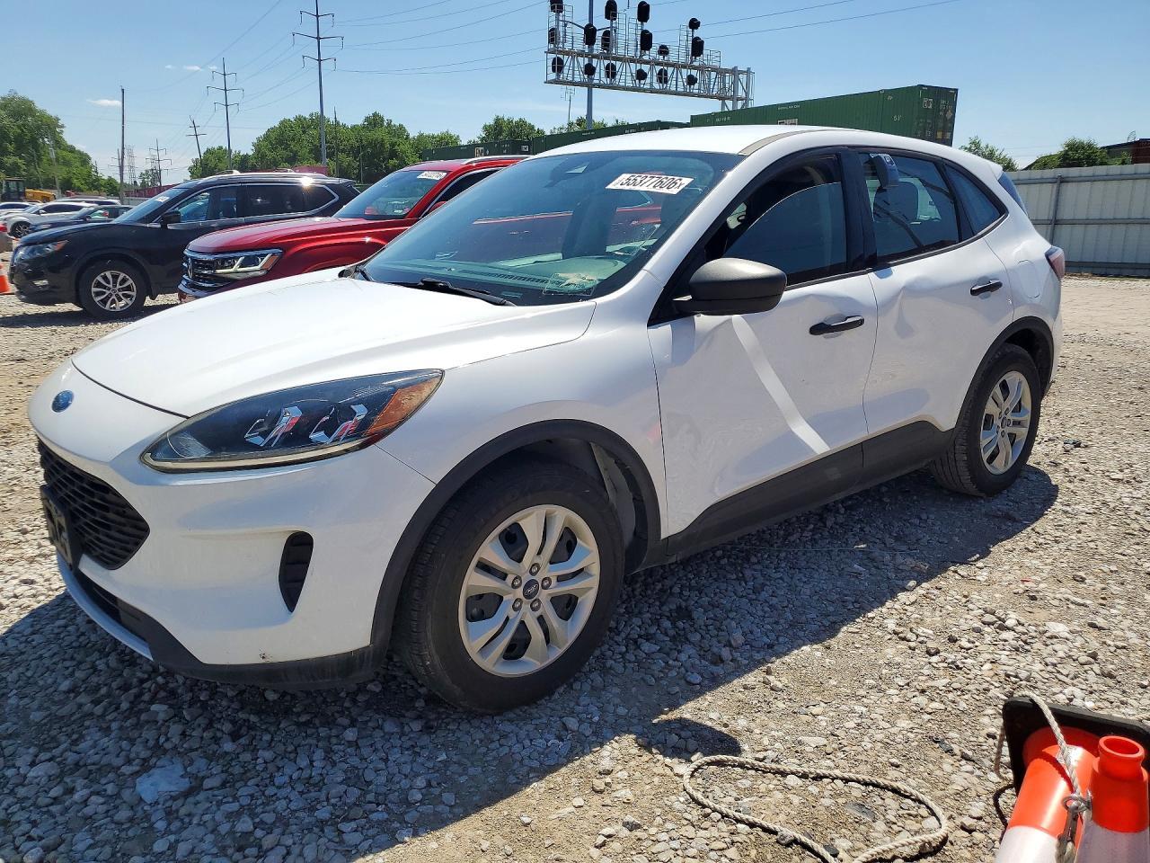 FORD ESCAPE