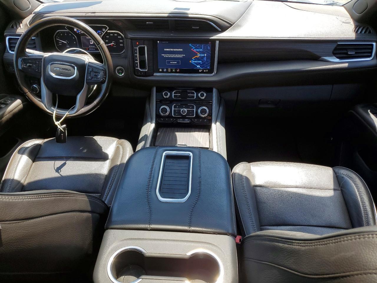 GMC YUKON