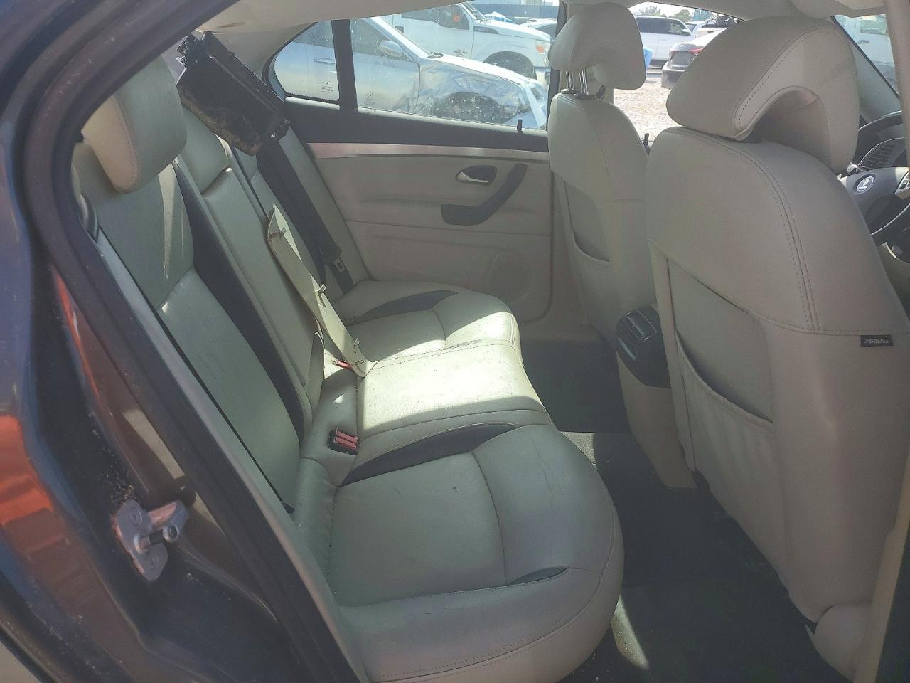 SAAB 9-3