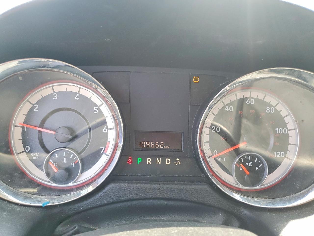 DODGE GRAND CARAVAN