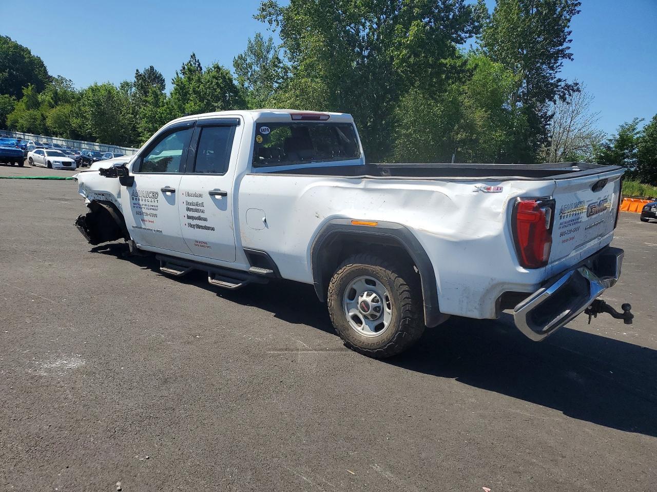 GMC SIERRA