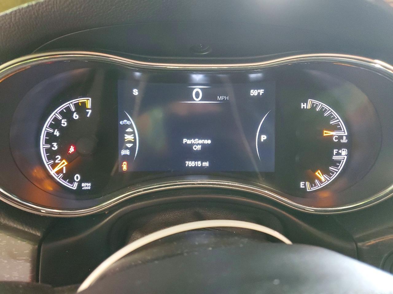 2018 JEEP GRAND CHEROKEE — фото 9