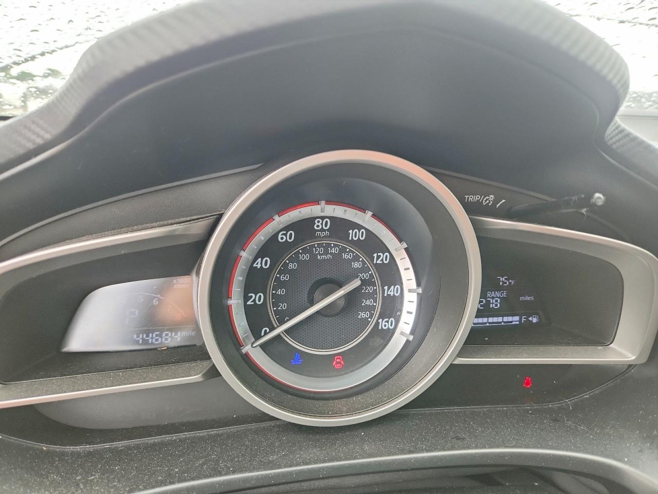 2015 MAZDA 3 — фото 9