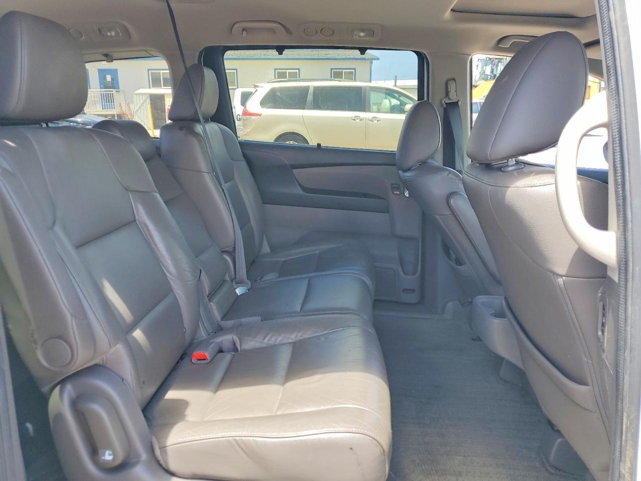 2015 HONDA ODYSSEY — фото 11