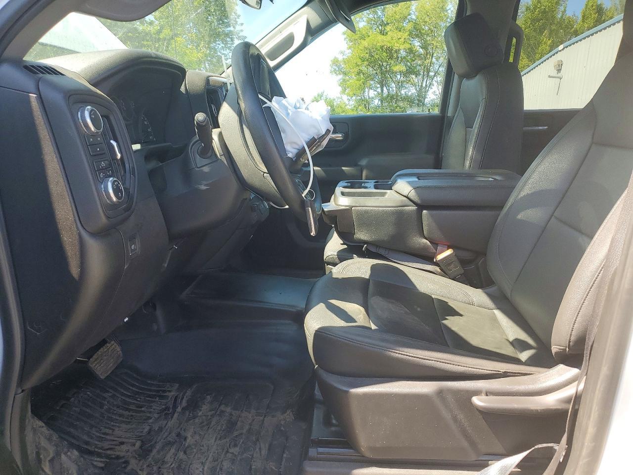 GMC SIERRA