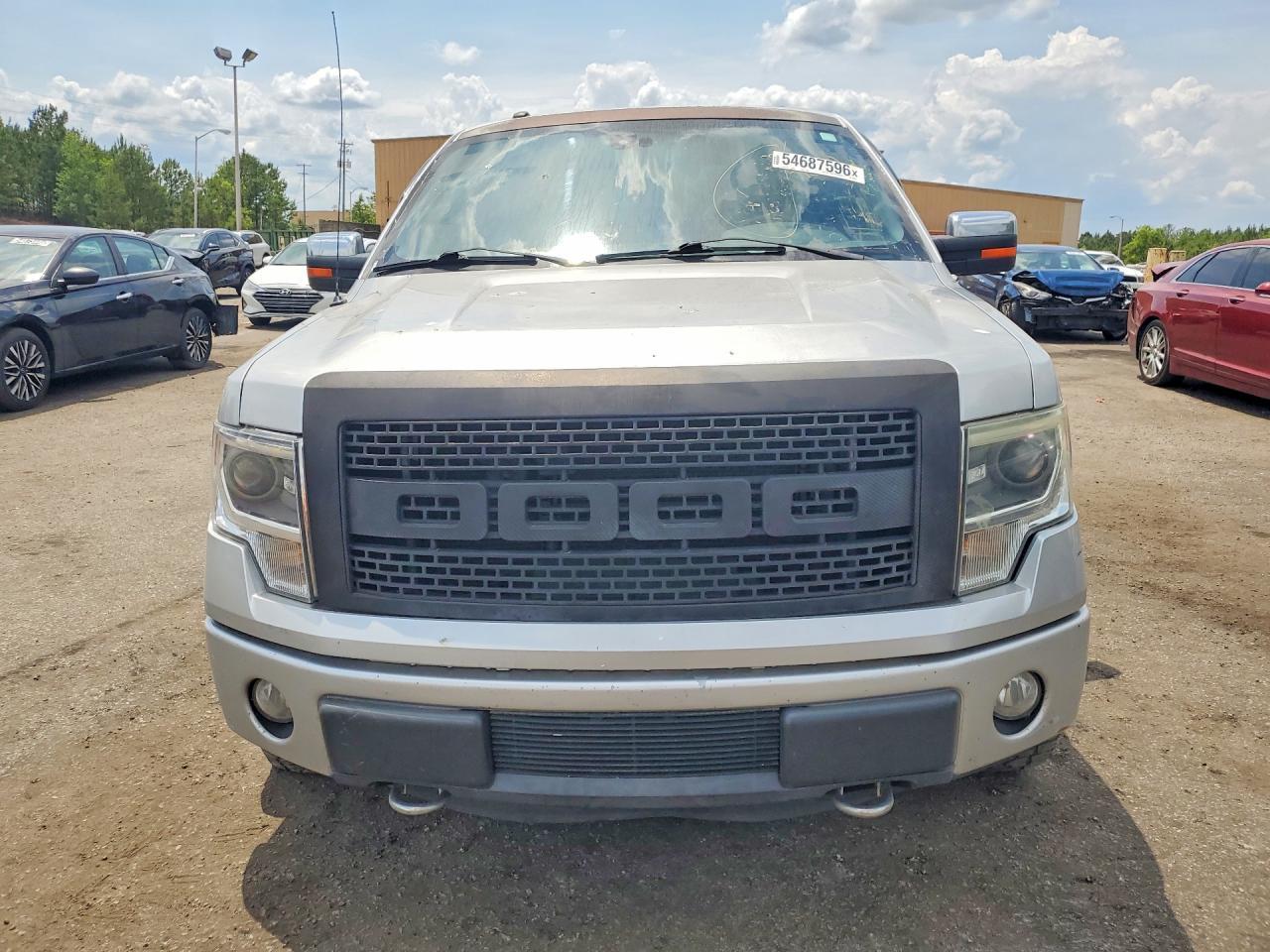 FORD F-150