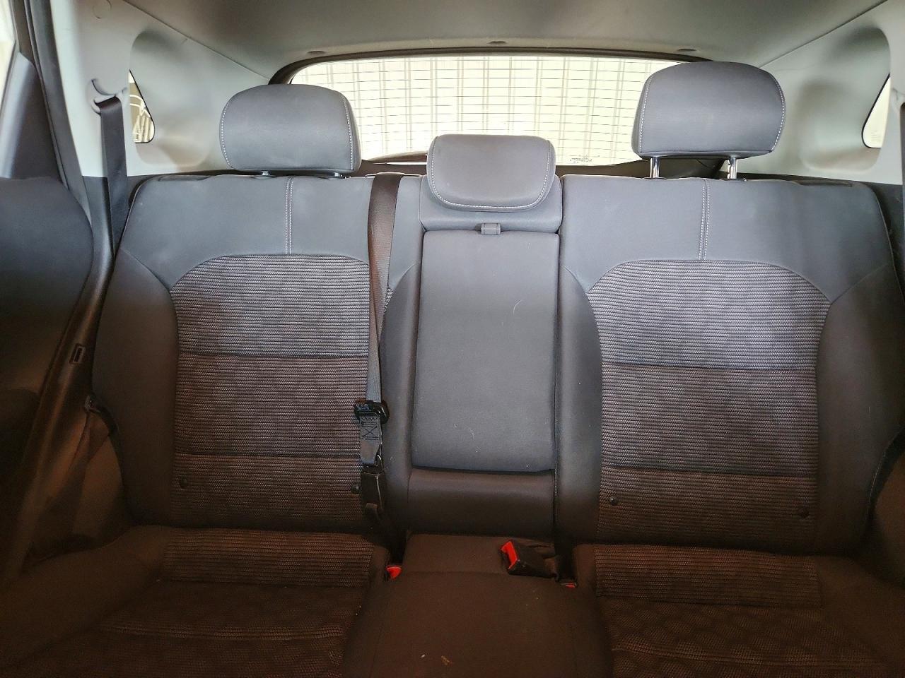 KIA NIRO HYBRID