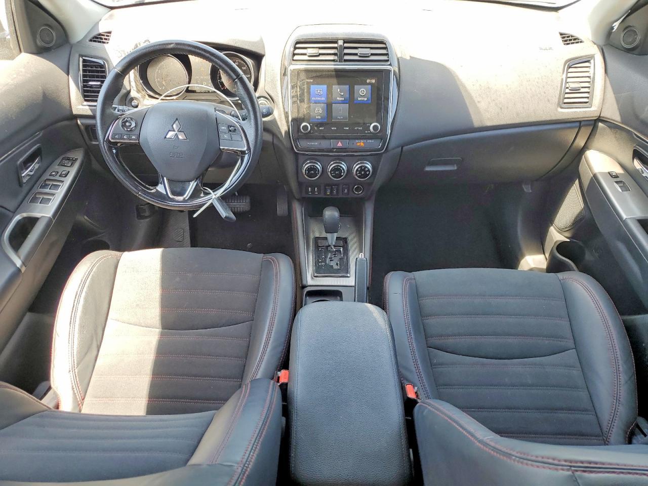 2023 MITSUBISHI OUTLANDER SPORT — фото 8