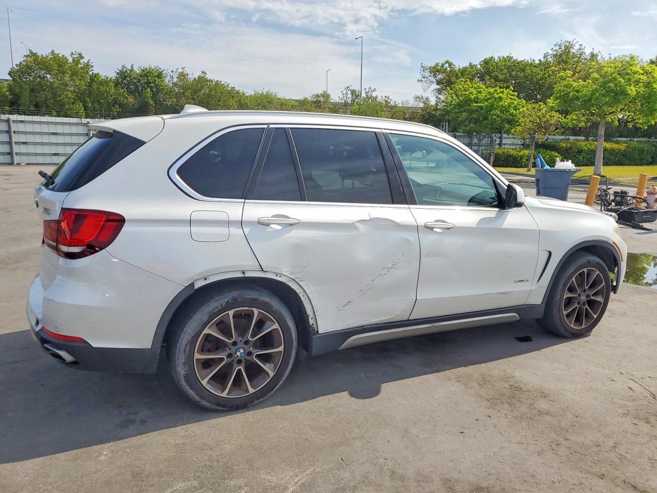 2018 BMW X5 — фото 3