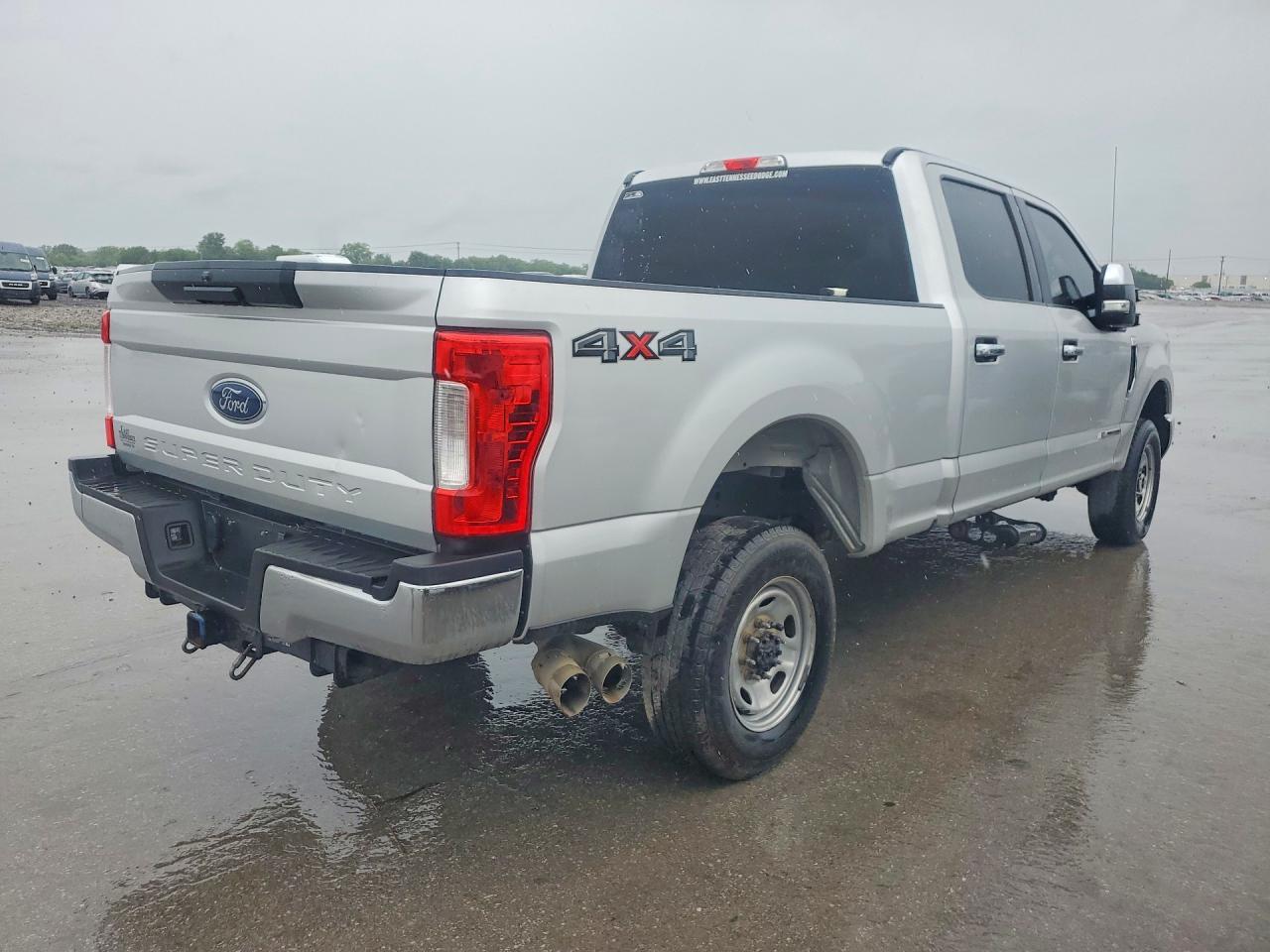 2018 FORD F-250 — фото 3