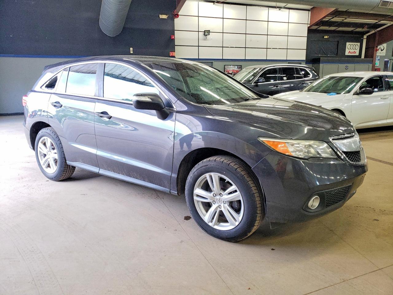 2014 ACURA RDX — фото 4