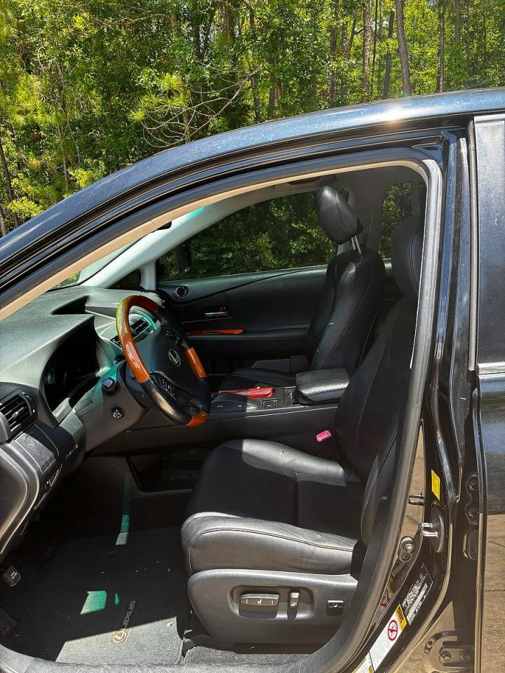 LEXUS RX 450H